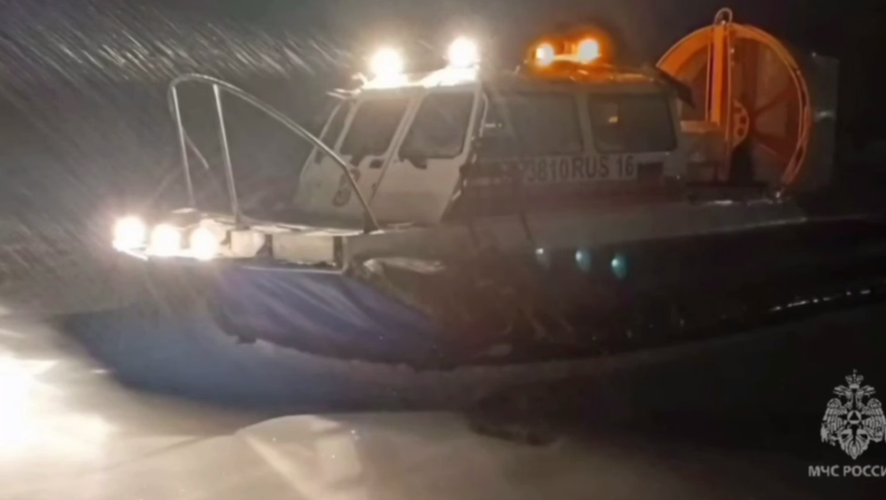    Фото: пресс-служба ГУ МЧС России по РТ