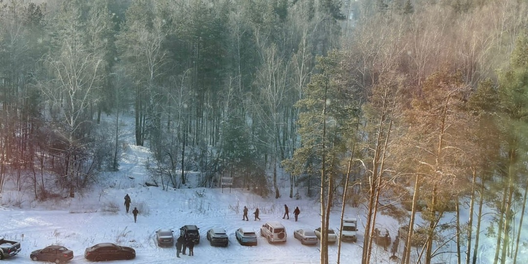 Автомобиль пропавшей девушки нашли у леса в Воронеже