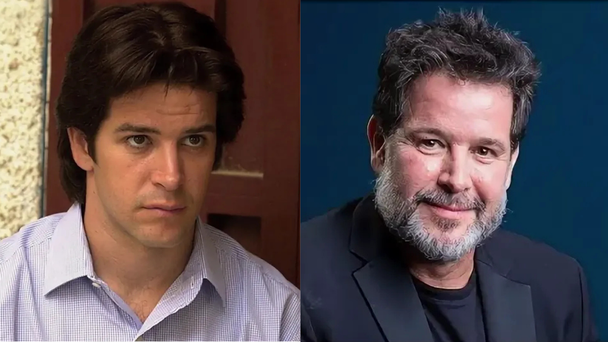 Мурилу Бенисиу