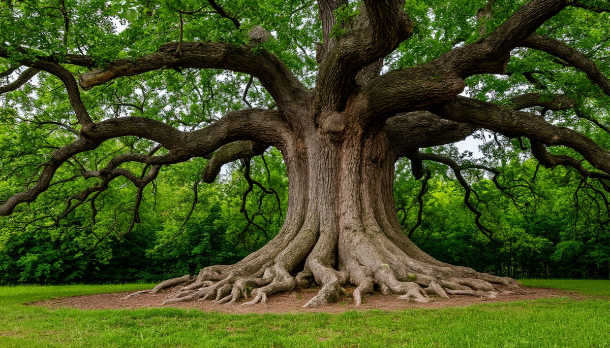 У Лукаморья