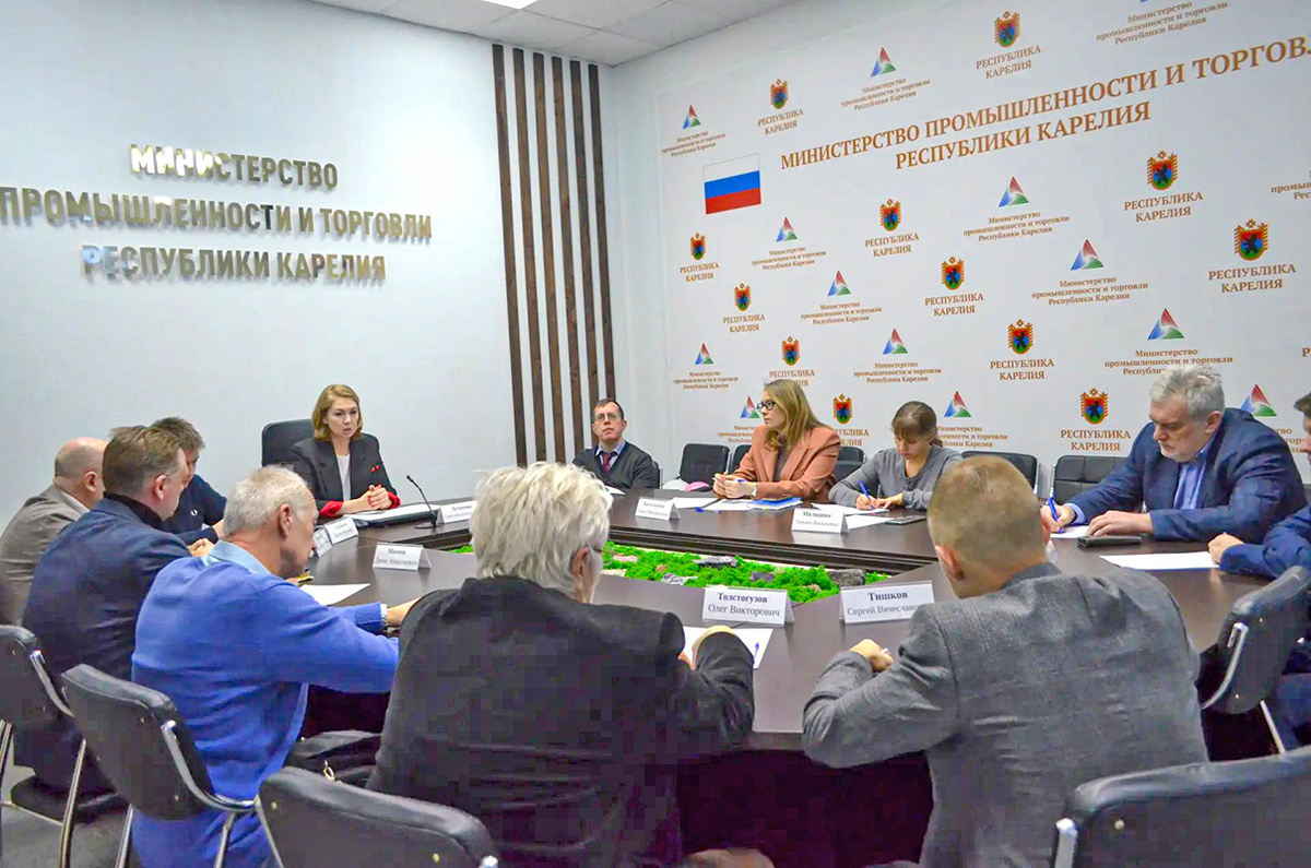    Фото: КарНЦ РАН