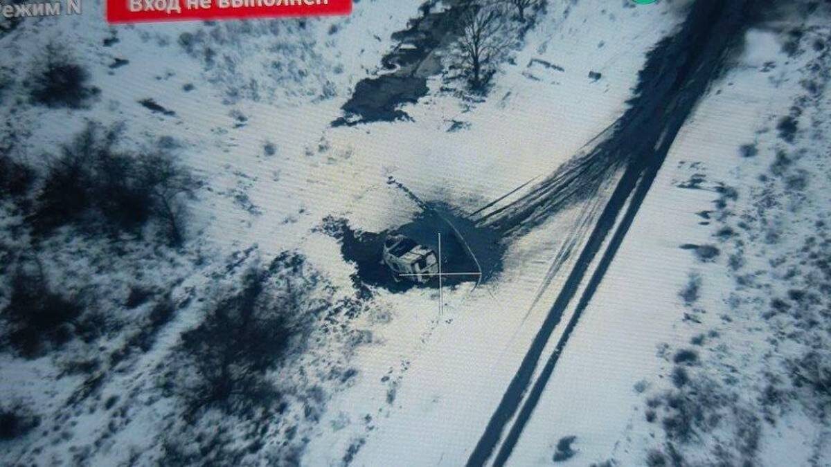    Фото: Владимир Сальдо / Telegram