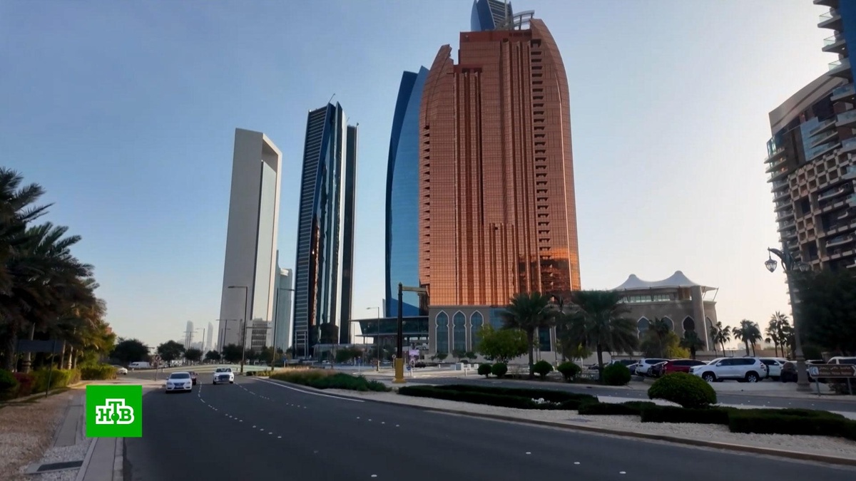    Решить главный вопрос: какие перспективы открывают переговоры в    Абу-Даби