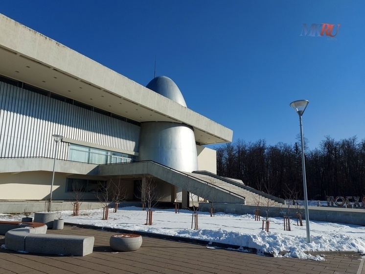     Фото: "МК в Калуге"