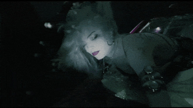 © Suicide Squad / DC