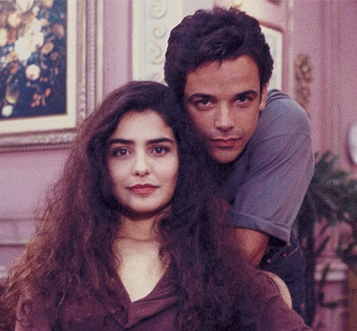 © O Dono do Mundo / TV Globo 