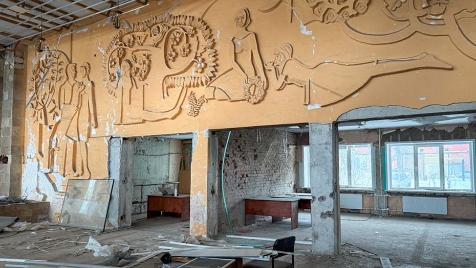 Автор фото: Смольный 