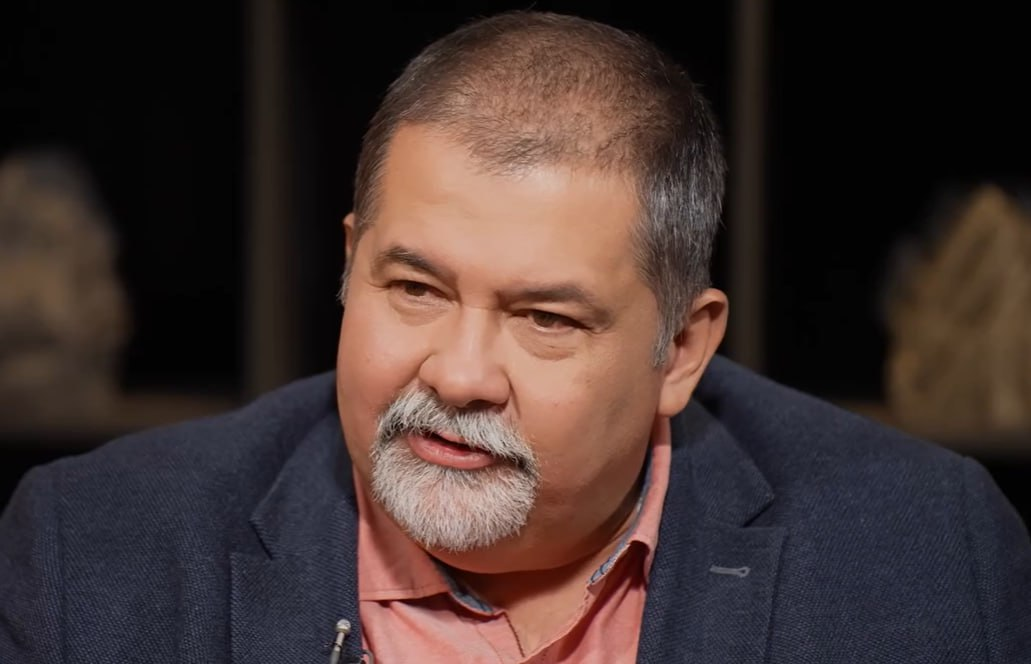 Фото: Prt Scr rutube.ru / ЭМПАТИЯ МАНУЧИ