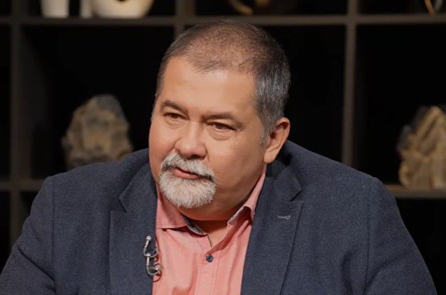 Фото: Prt Scr rutube.ru / ЭМПАТИЯ МАНУЧИ