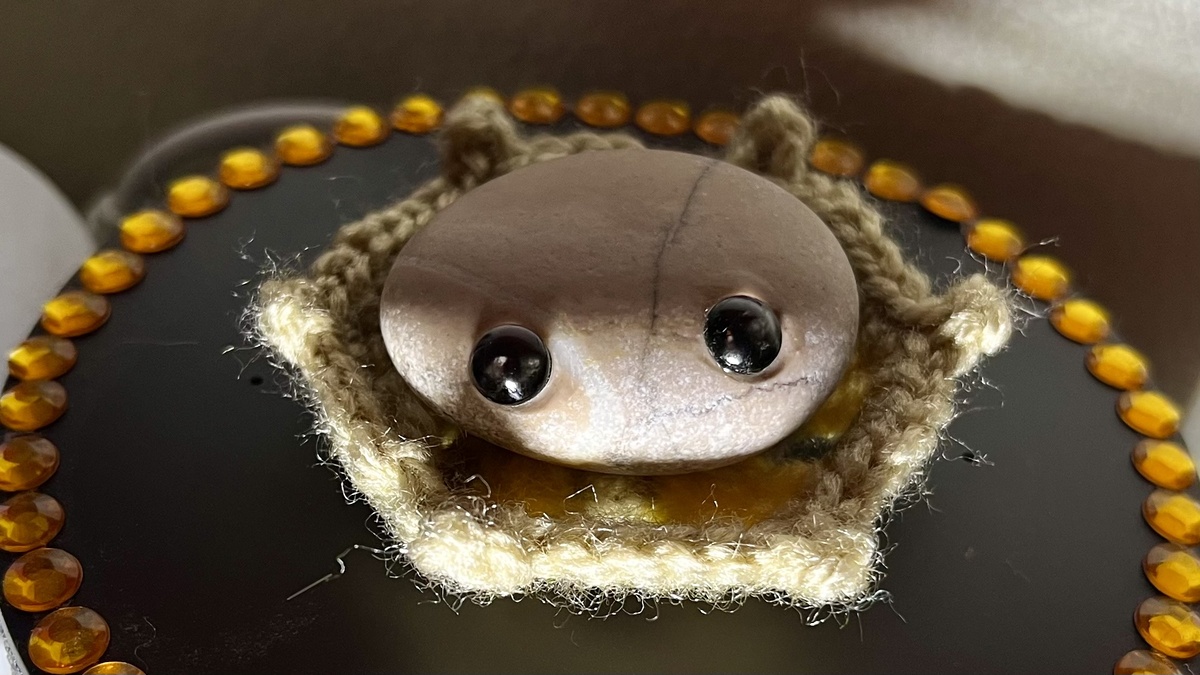 Коровка «му!», лошадка «игого!», камень «—-»