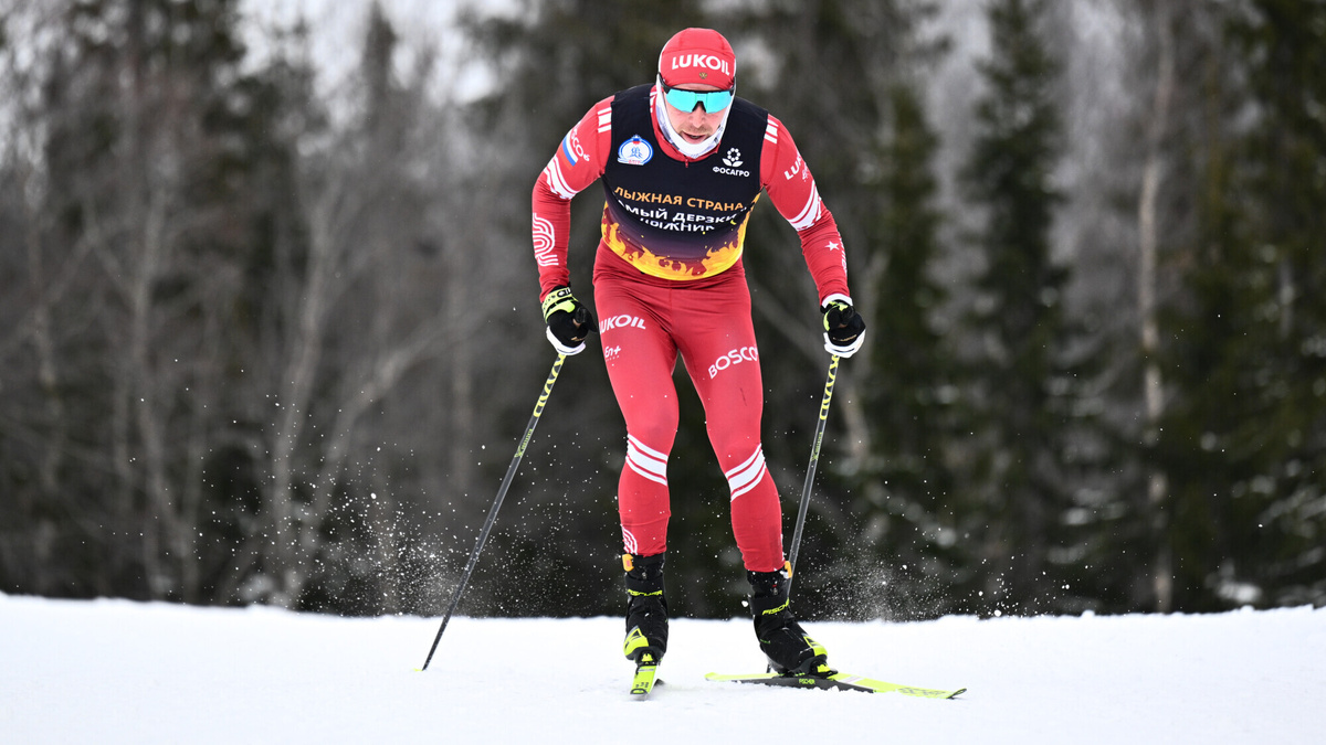 Илья Семиков