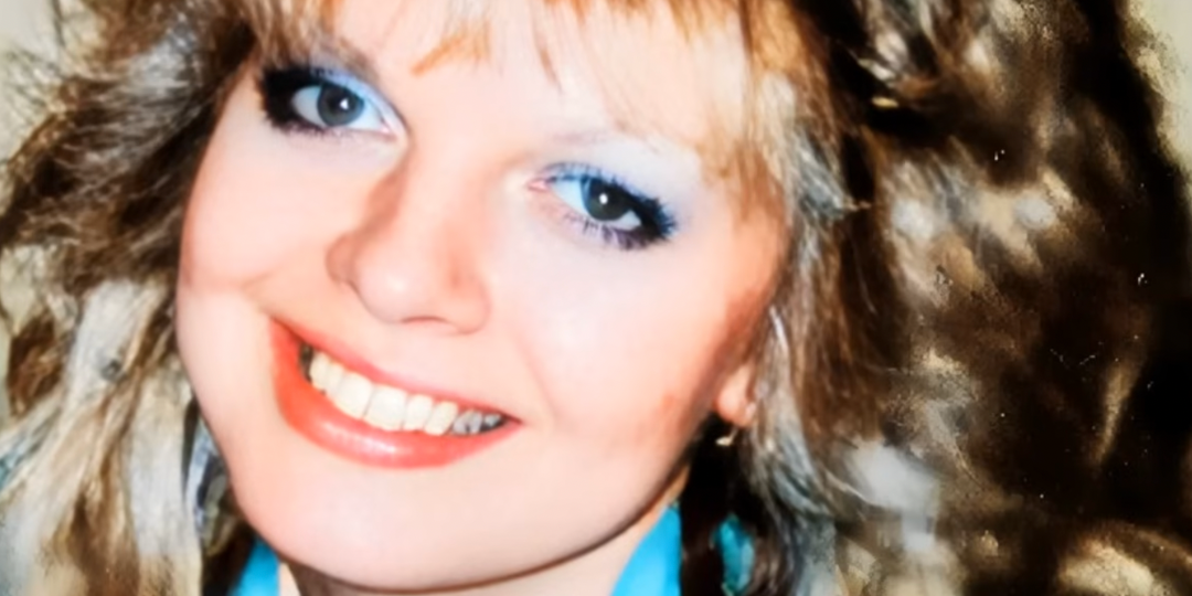 Хватило одной «молекулы»: как 30 лет спустя был найден убийца молодой девушки