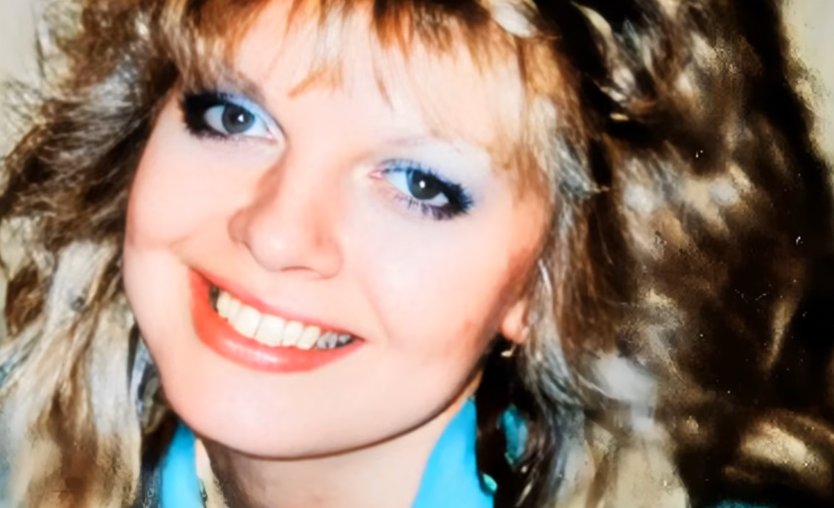 Шани Уоррен