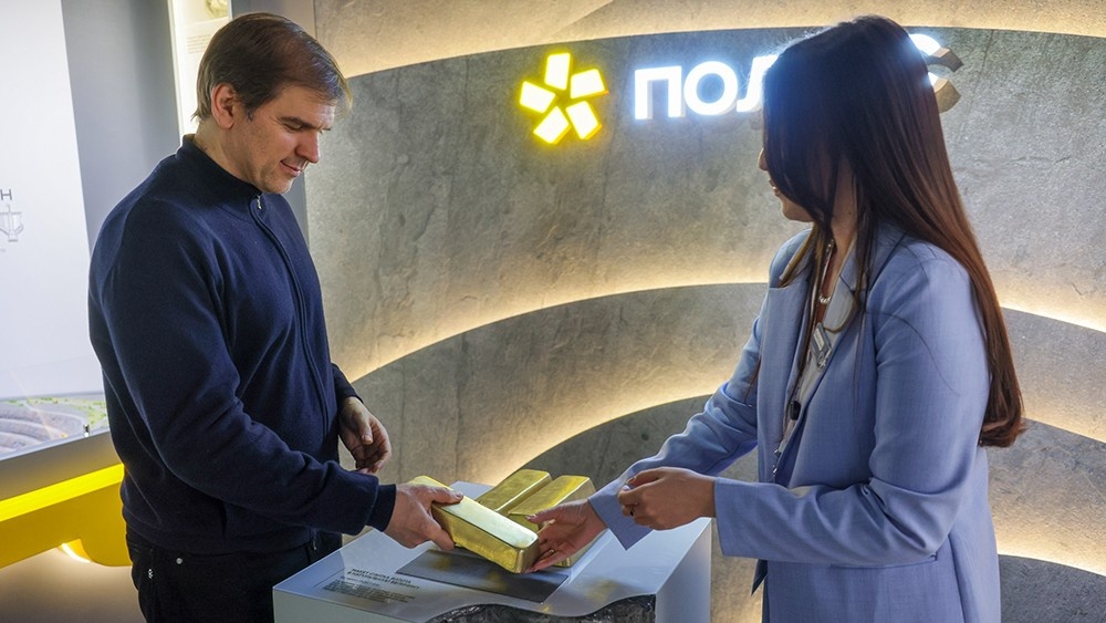 Фото: Александр Черных, Управление пресс-службы Губернатора и Правительства Красноярского края