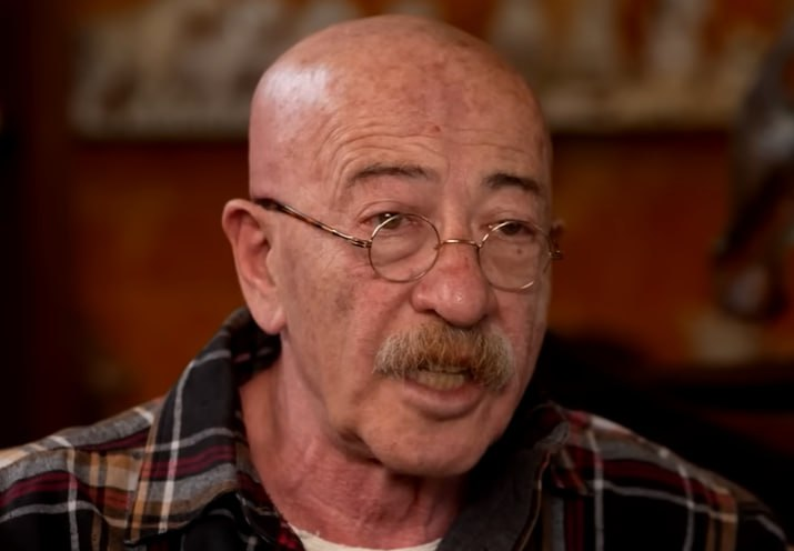 Фото: Prt Scr youtube.com / Осторожно: Собчак