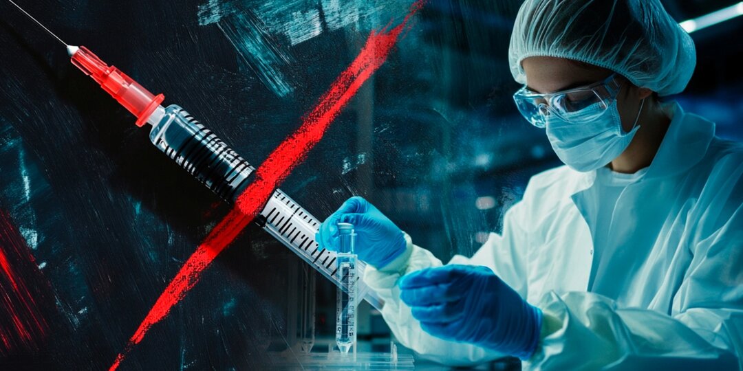 "Конспирологи были правы": О "заговоре фармкомпаний" заявил микробиолог. Цель – сократить население Земли