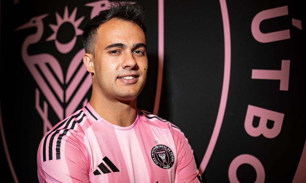 Серхио Регилон