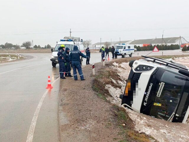    Фото: телеграм-канал "МВД Крым"