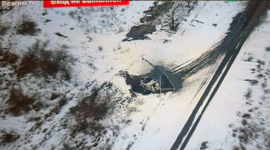    © пресс-служба губернатора Херсонской области