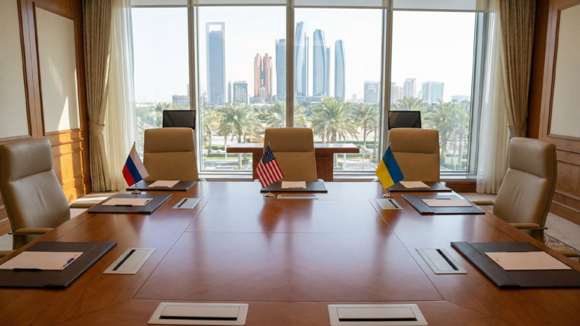   Сгенерировано с помощью ИИ