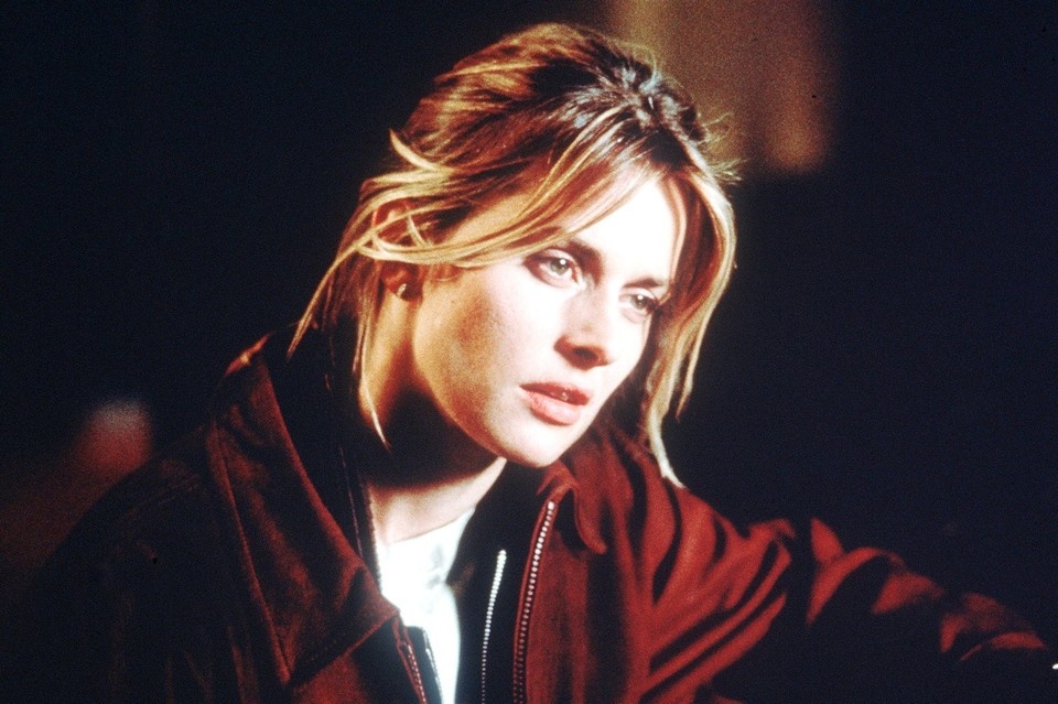    Настасья Кински в фильме «Предельная скорость» (1994) GLOBAL LOOK PRESS