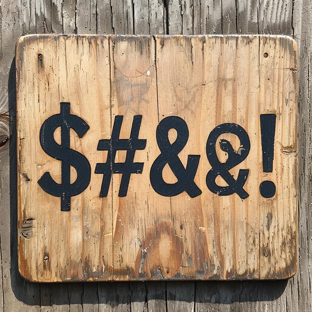 Неприятно у себя увидеть такое, согласитесь?