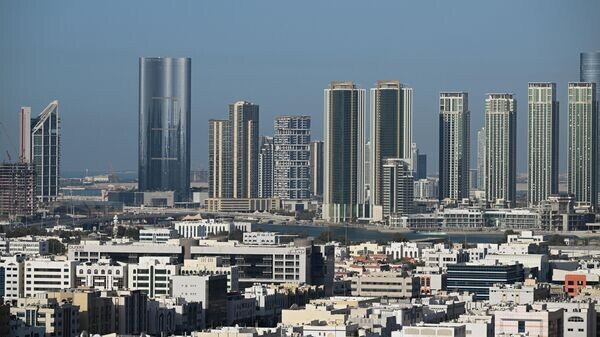    © Sputnik / Рамиль Ситдиков