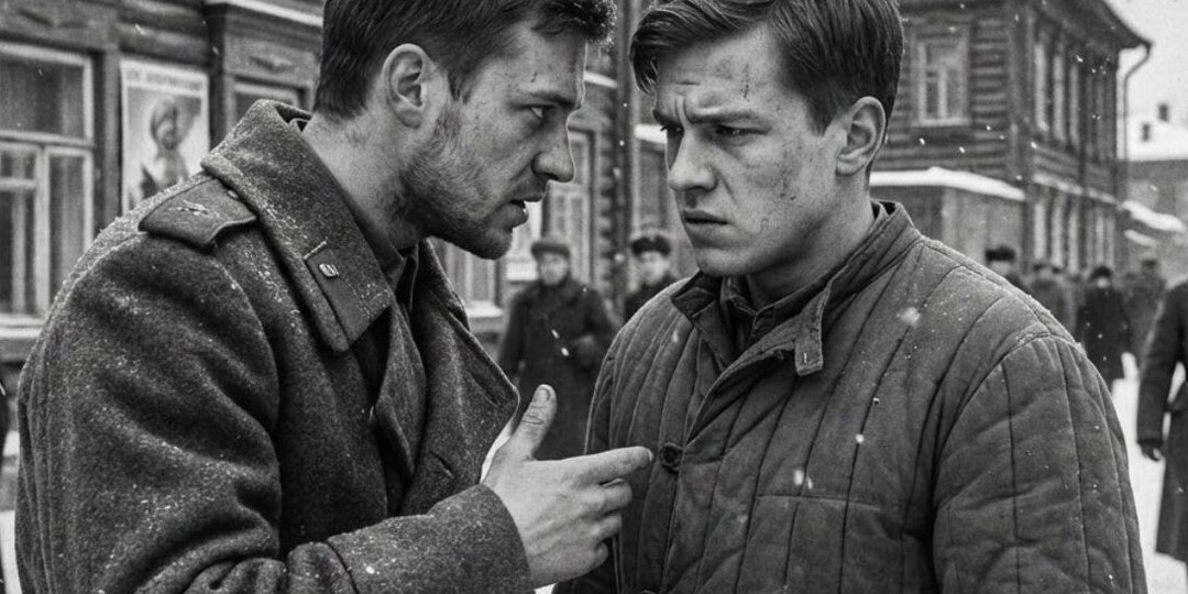 Шанс быть рядом