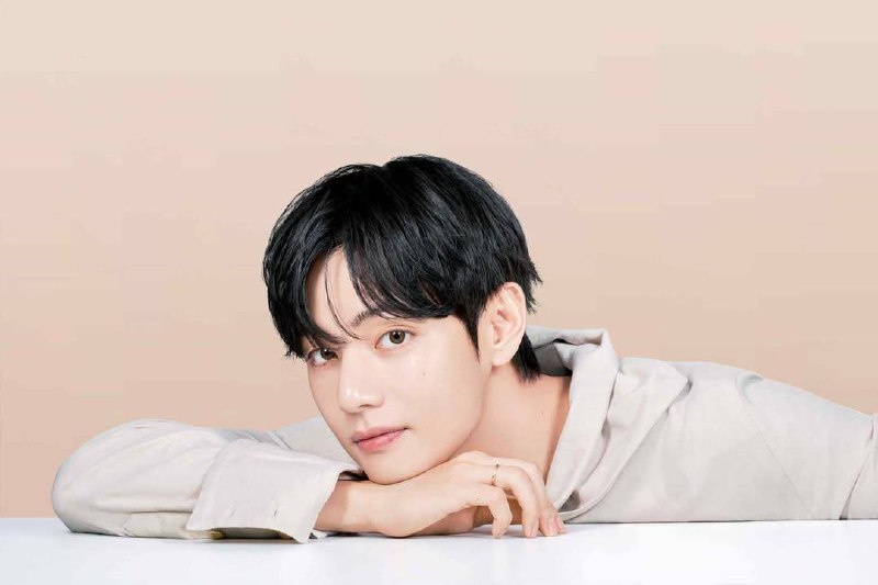 🔮 Тэхён для Yunth