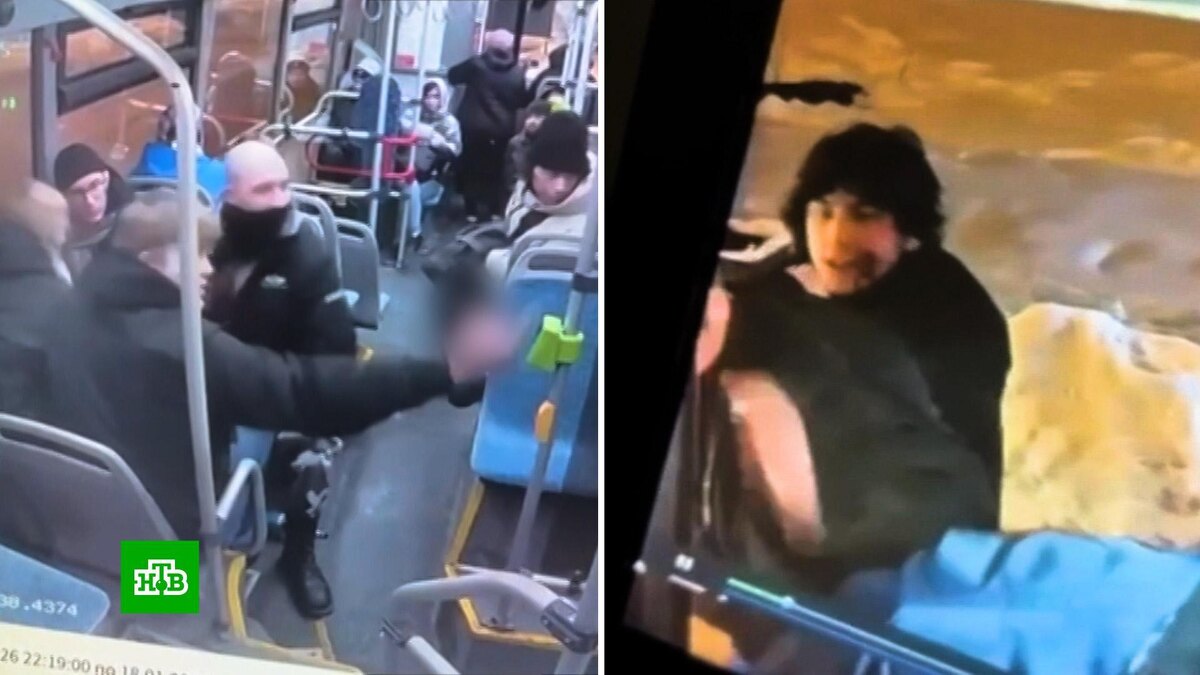    Убийство после конфликта в автобусе: что известно о трагедии в Электростали