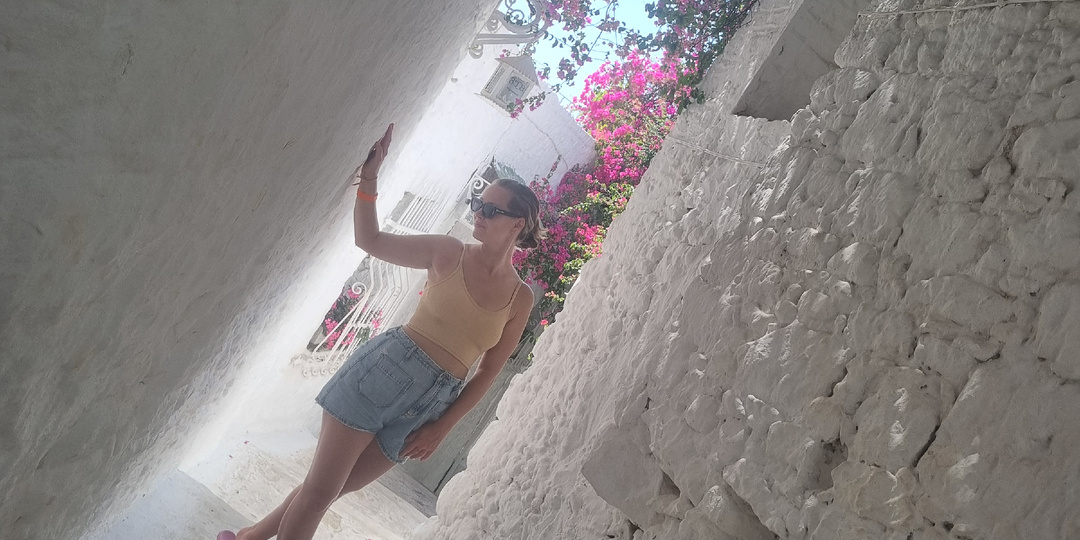 Волшебный Мармарис: почему я туда, скорее всего, больше не вернусь?