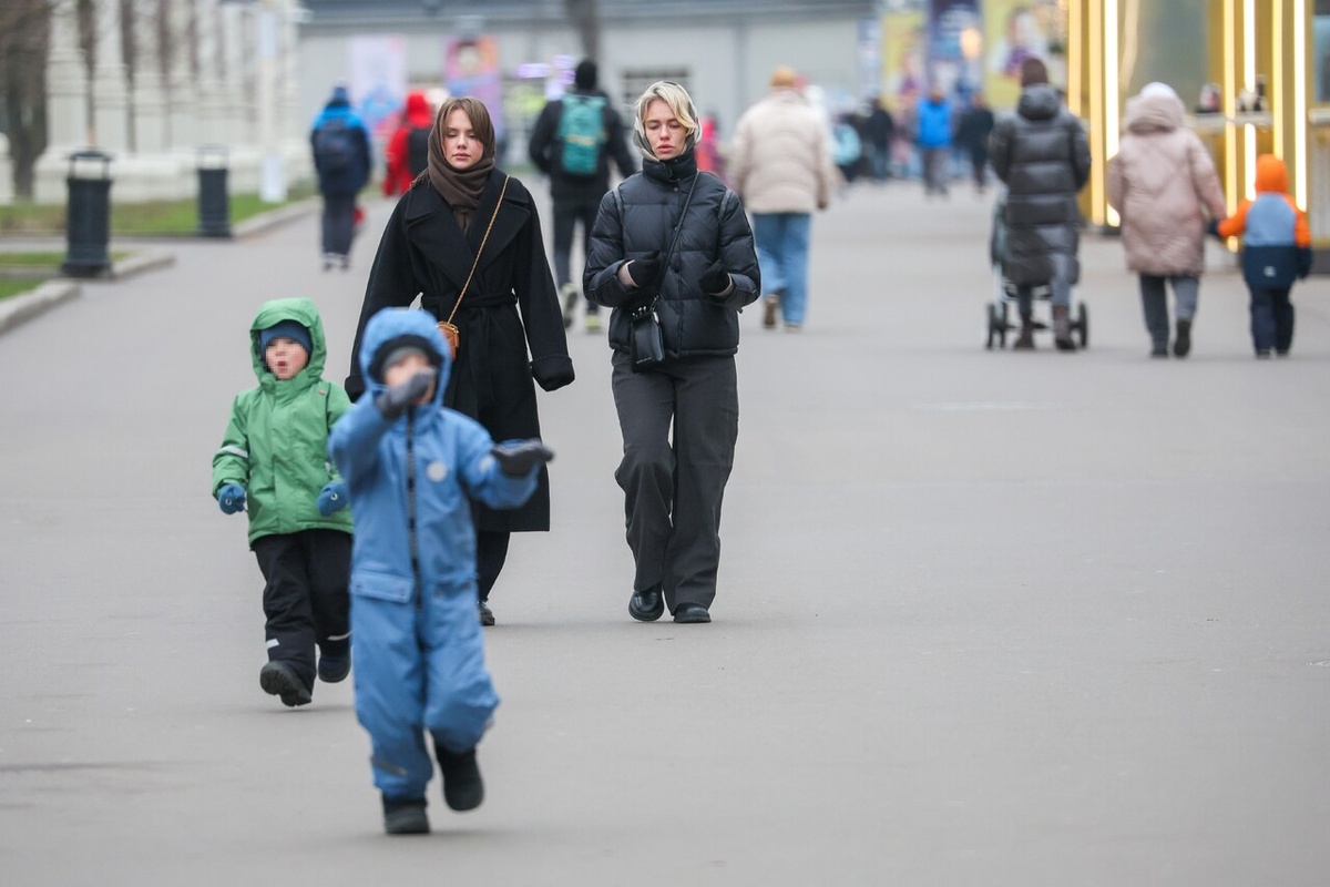    Фото: Belkin Alexey/News.ru/Global Look Press