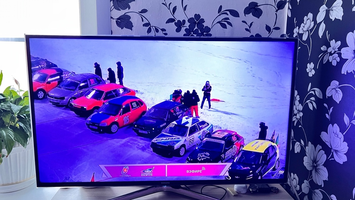 фото автора канала