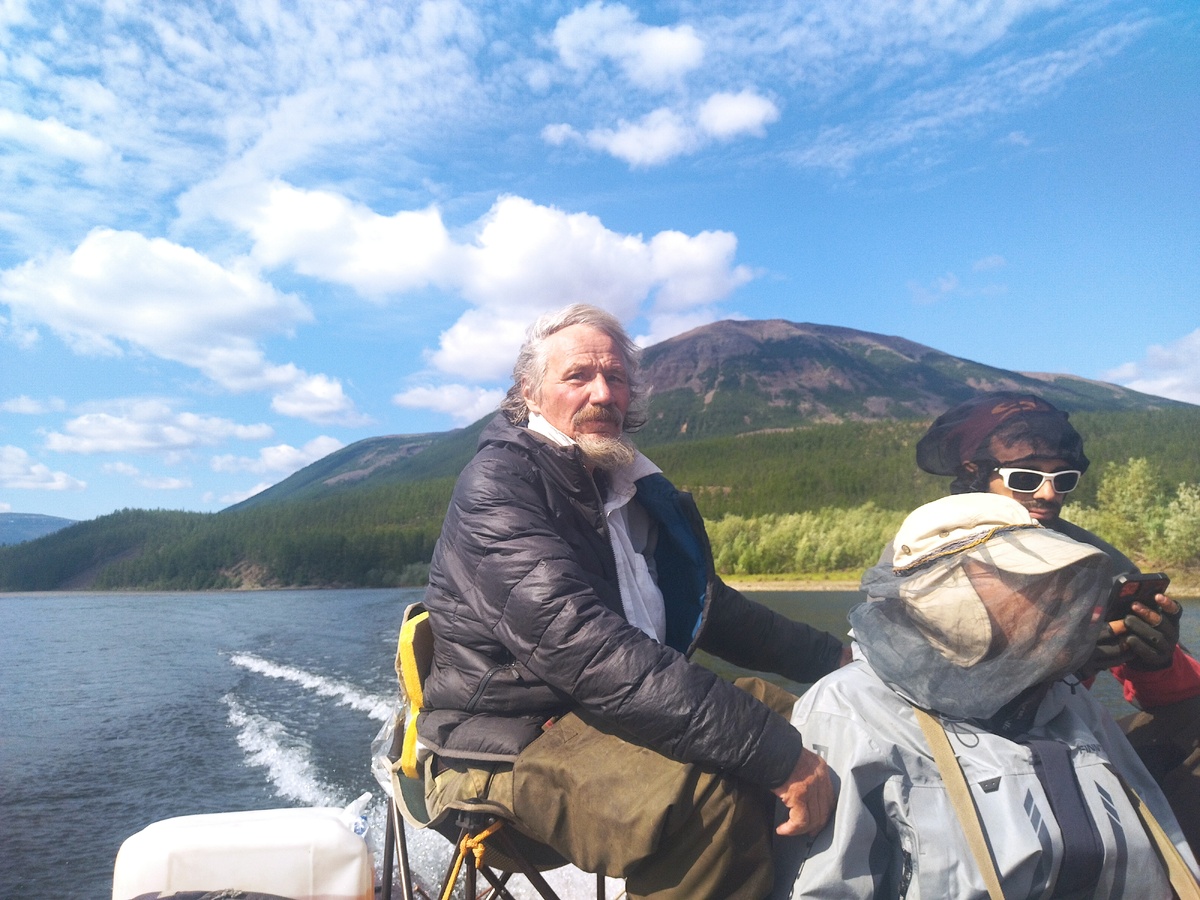 Владимир Коваль