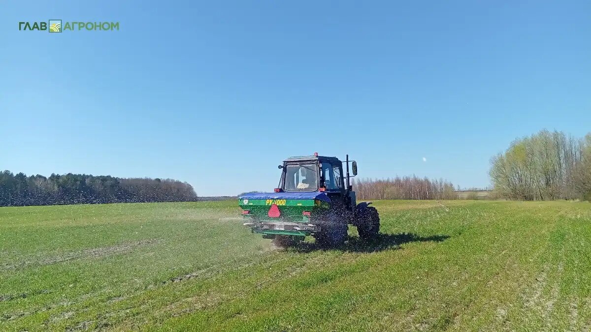 Фото:© Николай Петроченко / Glavagronom.ru
Растет роль России в глобальных поставках удобрений на мировой рынок