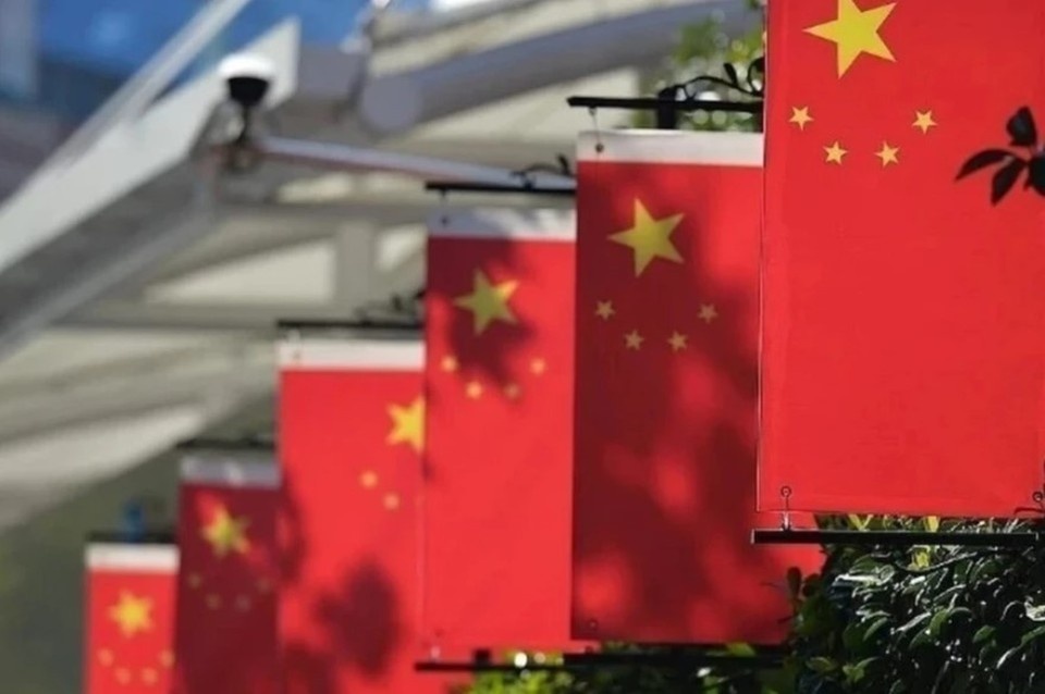    В Китае возбудили дело против двоих высокопоставленных офицеров армии GLOBAL LOOK PRESS