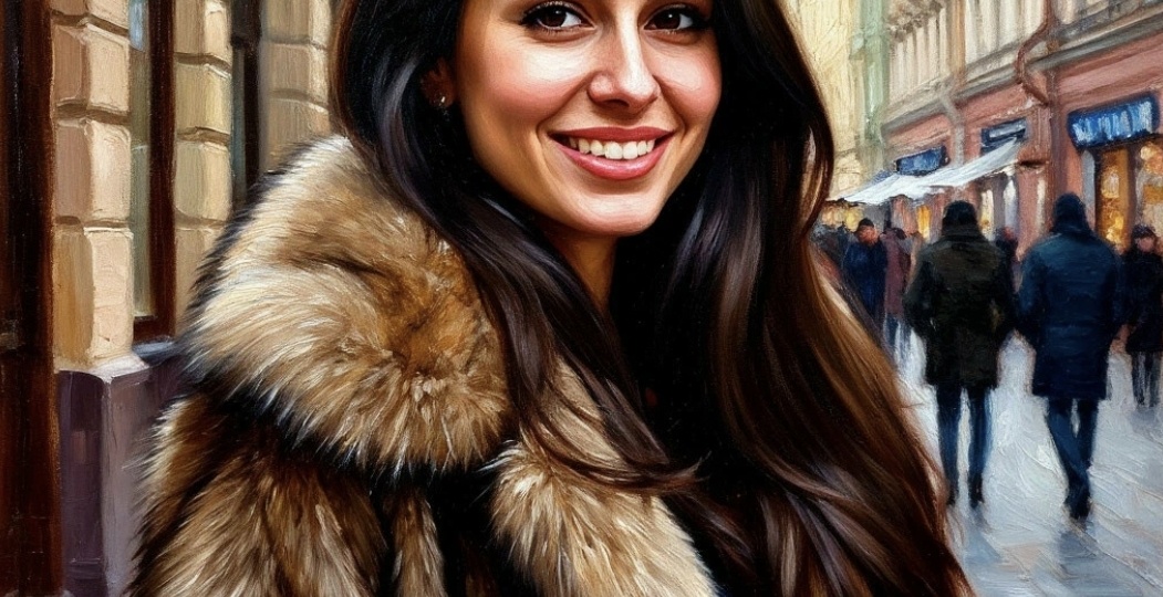 "Красавица и чудовище" Рассказ