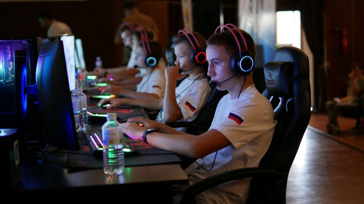    Фото: пресс-служба минмола Херсонской области