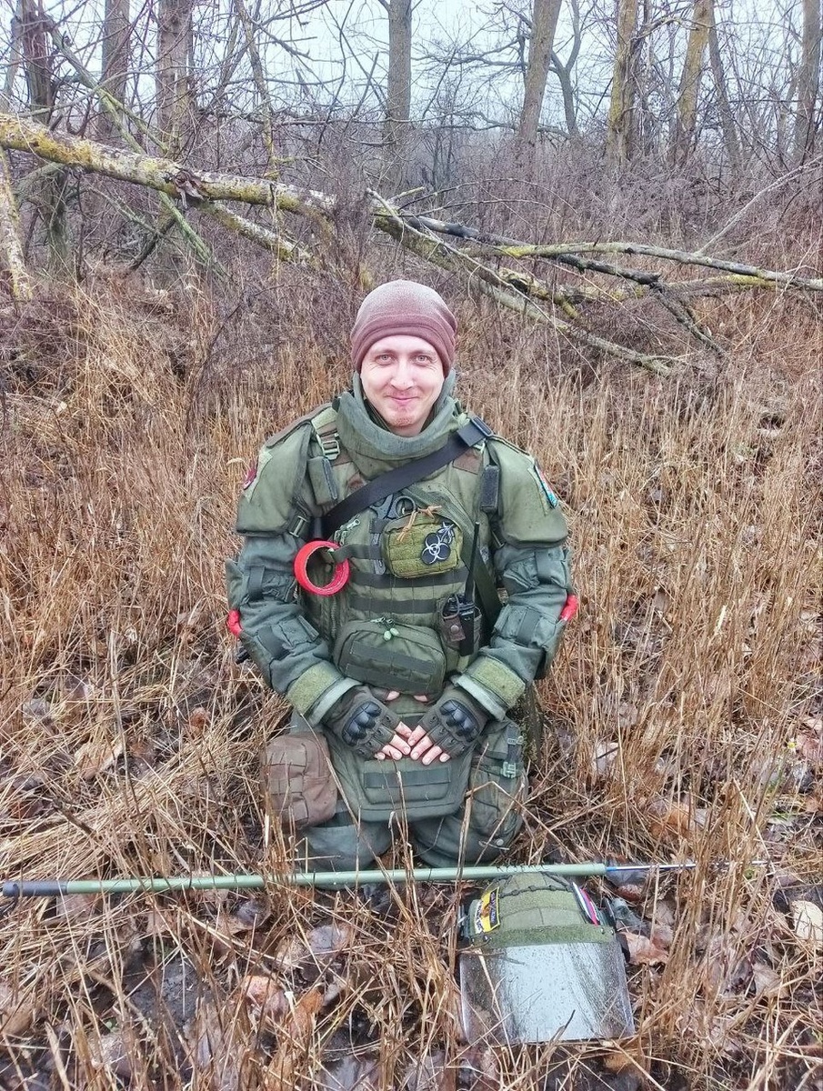    Александр Соломин Личный архив