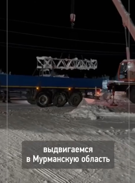    Фото: со страницы Артура Парфенчикова