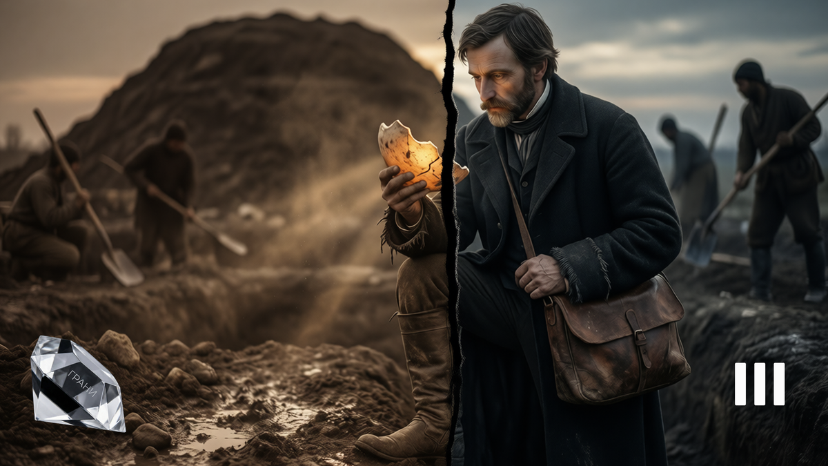 Принцип Уварова "если прошлое нельзя проверить — оно перестает быть знанием".