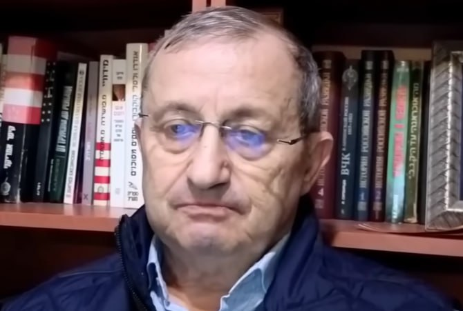 Фото: Prt Scr youtube.com / Поглед Инфо