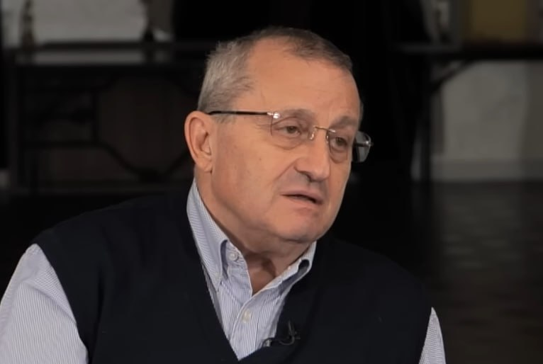 Фото: Prt Scr youtube.com / STMEGI TV