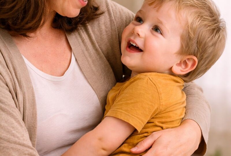 Когда «потом» становится ловушкой: о жизни рядом с особенным ребёнком