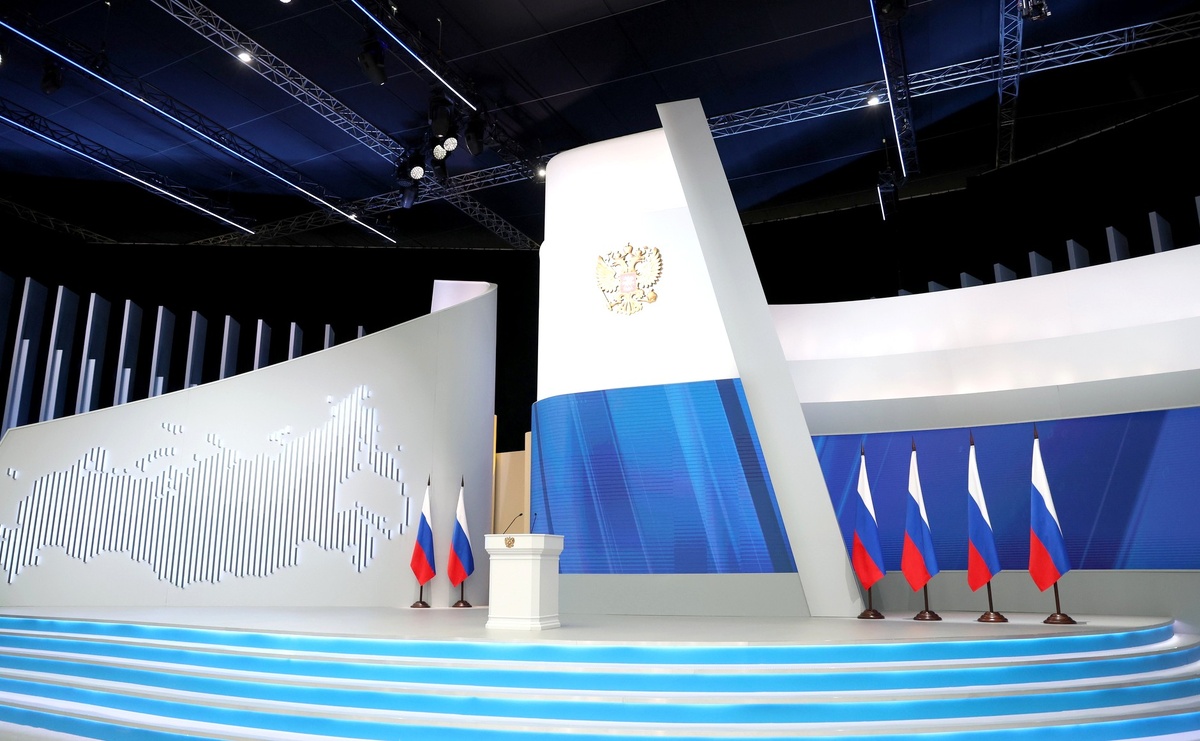 Фото: Кремль 