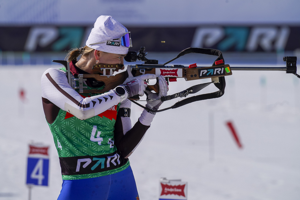    Югра выбрала 18 базовых видов спорта на четыре года вперед