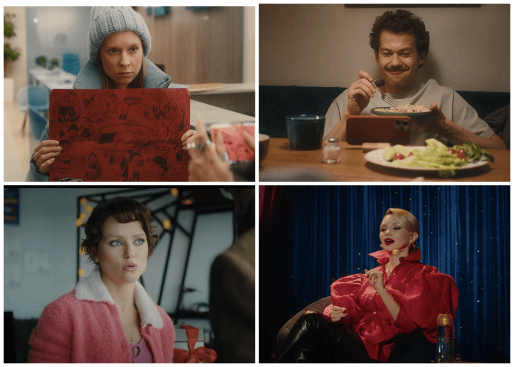 Чем закончился сериал «Карта желаний»