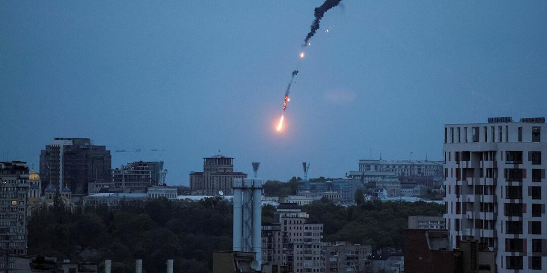 Судьба Украины (через призму ситуации в Киеве)...