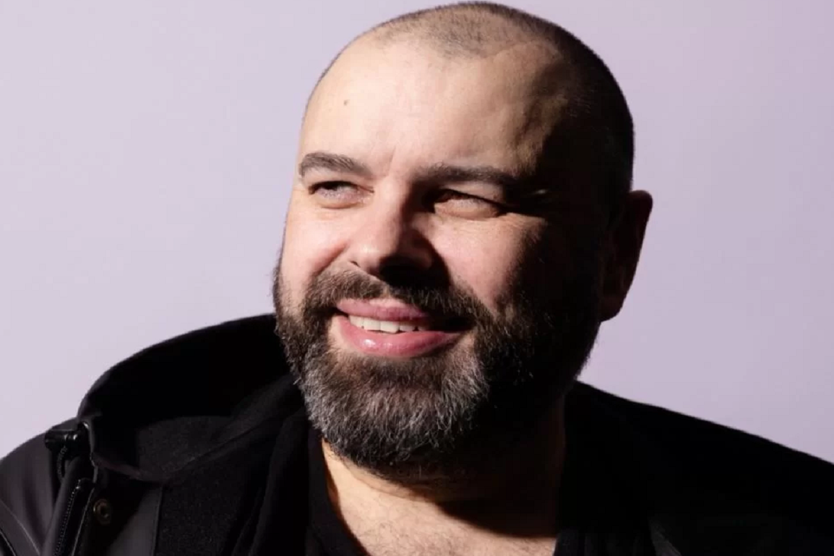    Фото: Личный блог Максима Фадеева, источник: t.me/maxfadeev1