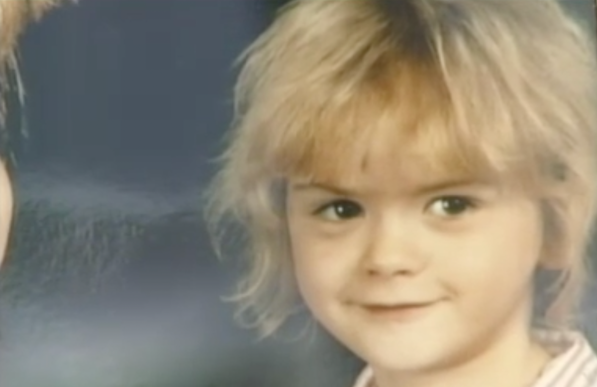 Эйприл Тинсли